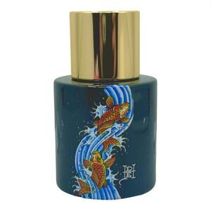 Ed Hardy Koi Wave Eau de Parfum Spray - 1.0 fl oz / 30 ml